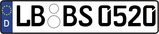 LB-BS0520