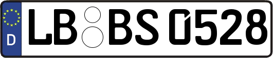 LB-BS0528