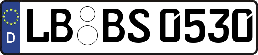 LB-BS0530