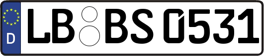 LB-BS0531