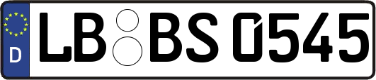 LB-BS0545