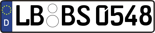 LB-BS0548