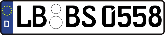 LB-BS0558