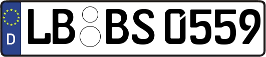LB-BS0559