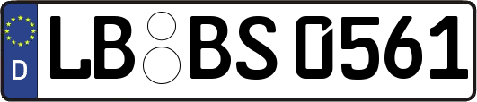 LB-BS0561