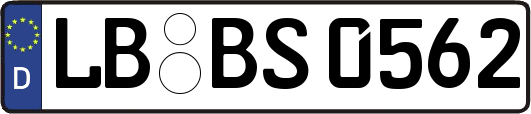 LB-BS0562