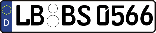 LB-BS0566