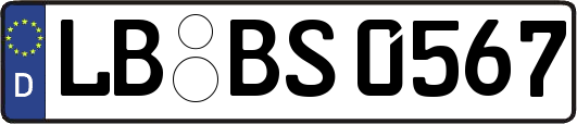 LB-BS0567