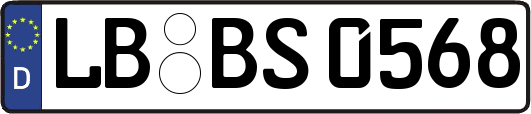 LB-BS0568