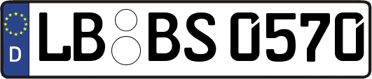 LB-BS0570