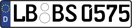 LB-BS0575