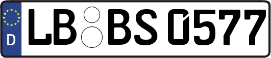 LB-BS0577