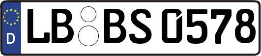 LB-BS0578
