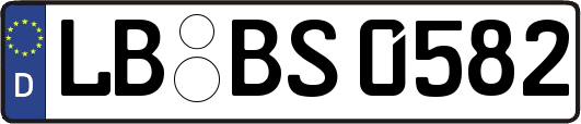 LB-BS0582