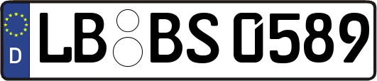 LB-BS0589