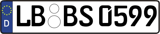 LB-BS0599