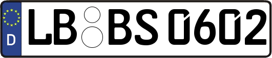 LB-BS0602