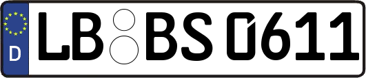 LB-BS0611
