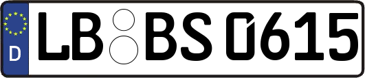 LB-BS0615