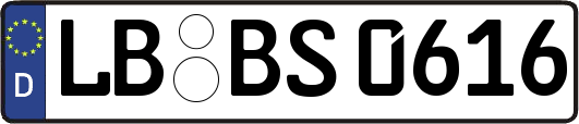 LB-BS0616