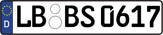 LB-BS0617