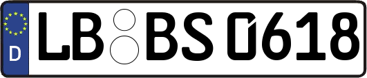LB-BS0618
