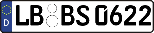 LB-BS0622