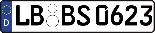 LB-BS0623