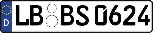 LB-BS0624