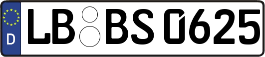 LB-BS0625