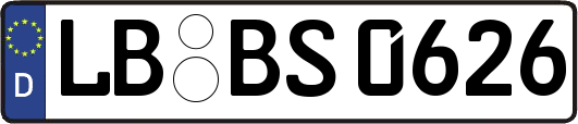 LB-BS0626