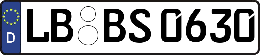 LB-BS0630