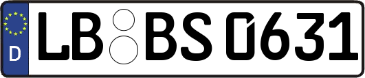 LB-BS0631