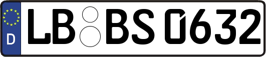 LB-BS0632