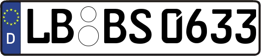 LB-BS0633