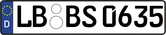 LB-BS0635