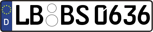 LB-BS0636