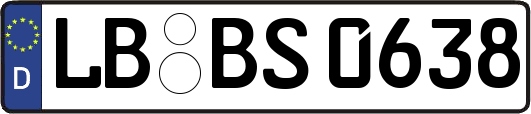 LB-BS0638