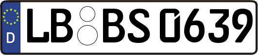 LB-BS0639