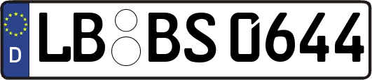 LB-BS0644