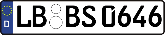 LB-BS0646