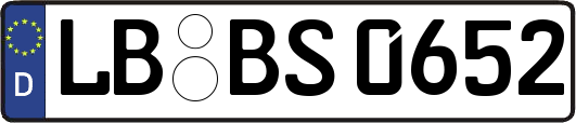 LB-BS0652