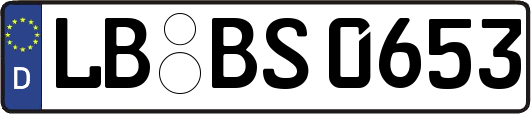 LB-BS0653