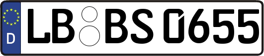 LB-BS0655