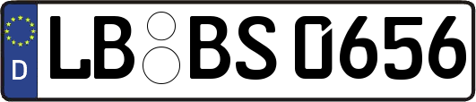 LB-BS0656