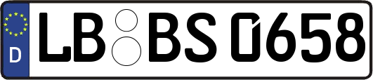 LB-BS0658