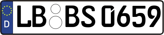 LB-BS0659