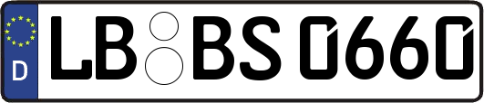 LB-BS0660