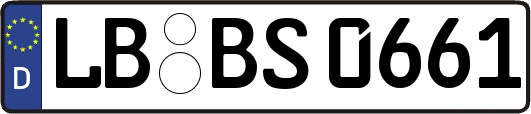 LB-BS0661