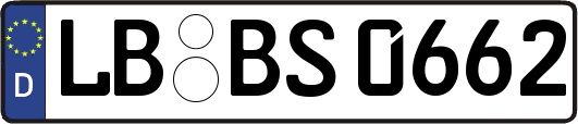 LB-BS0662